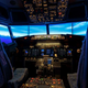 Image for article titled Enormous Flight Simulator Installed In Tokyo Hotel